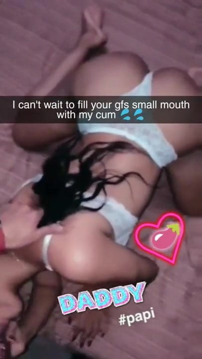 Cuckold Snapchat