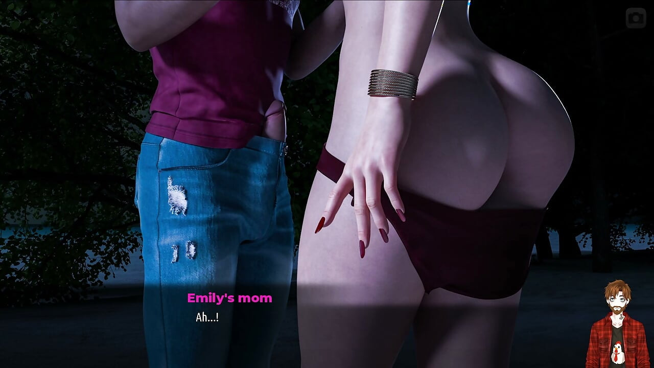 MILFs of Sunvilles S2 - ( PT 39 ) - L7team