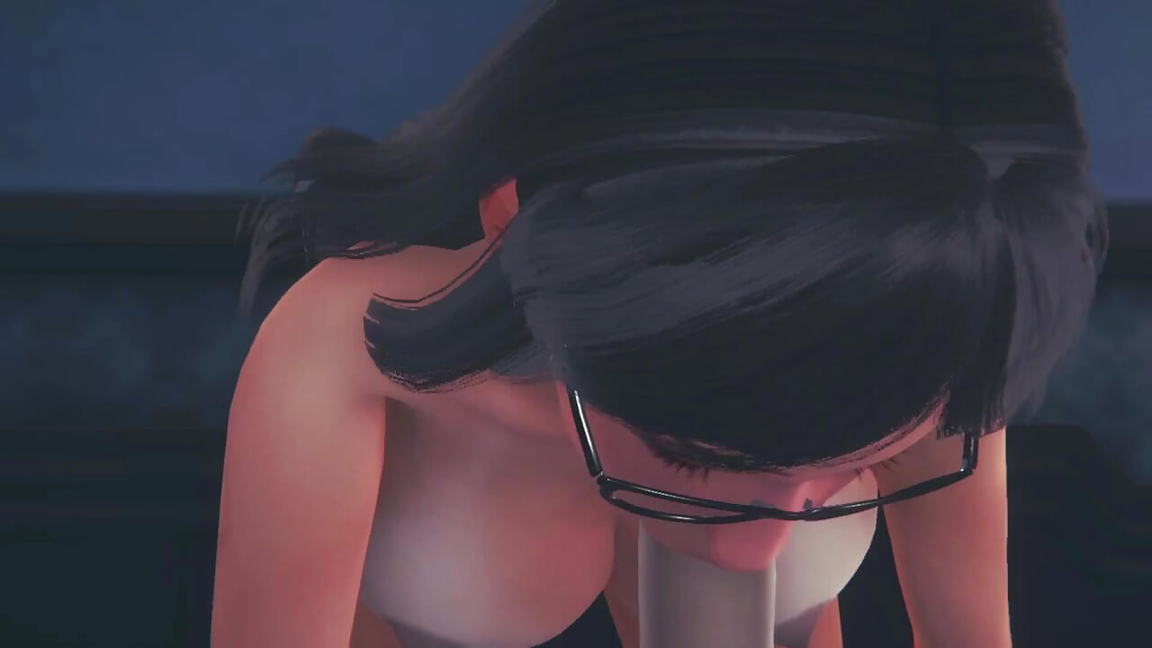 Hentai 3d milf compilation Big 3D hentai