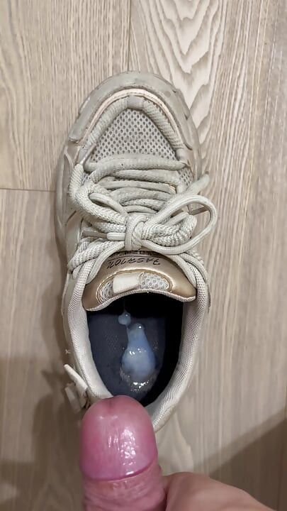 Shoot My Girlfriend's Shoes