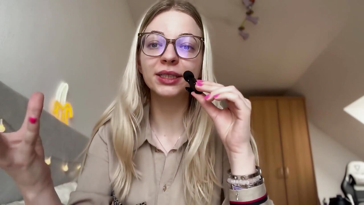 我是墮落的男人嗎？女主支配