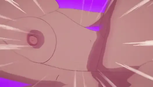 Hentai Animations Unleashes Ravenous Interracial Thrill