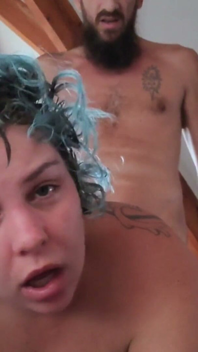 morning hard fuck | Clip 1