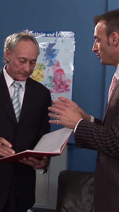 Stacey and Dani take turns sucking cocks and fucking for the best job Premium Edit