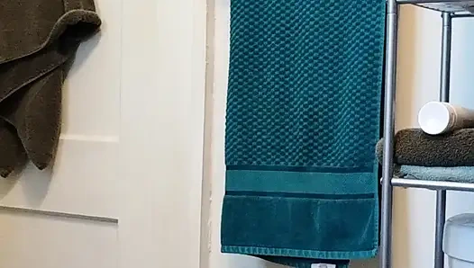 Chef Clayton and Lady Baller with a morning Spark