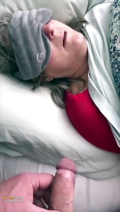 Facial matinal pour ma femme