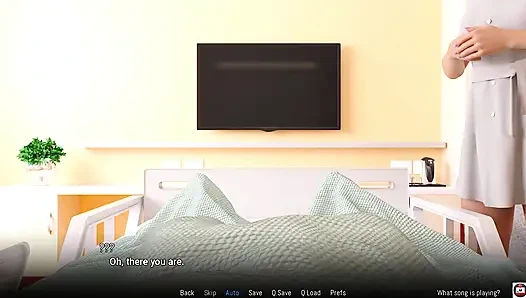 University of Problems - ( PT 07) - DREAMNOW