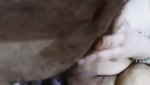Enjoying Fucking