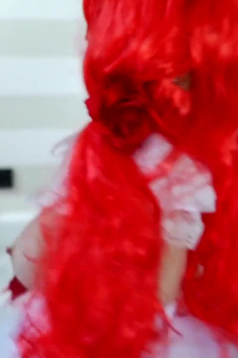 Halloween clown only good for one thing swallow big loads