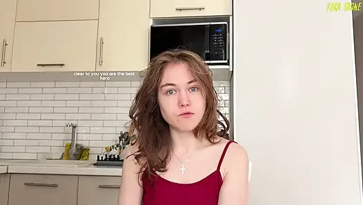 Кончила От Члена? Кончила От Языка? Кончила Ли Вообще? Кто Доводит Ее До Оргазма?