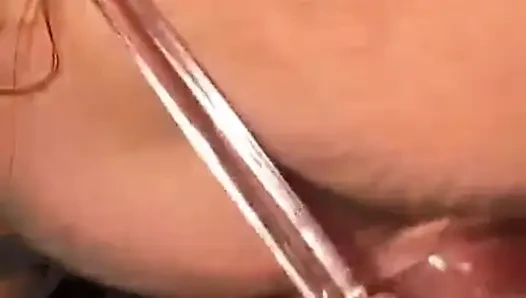 Pareja amateur