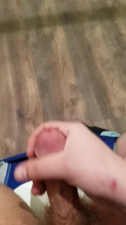 Short jerk at work