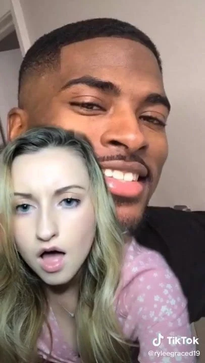 love black men