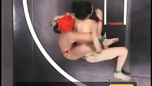 The Spider (1-1) Vs. the Ninja (3-0)