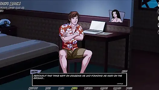 Cennet şehveti 3 tam playthrough bölüm 3