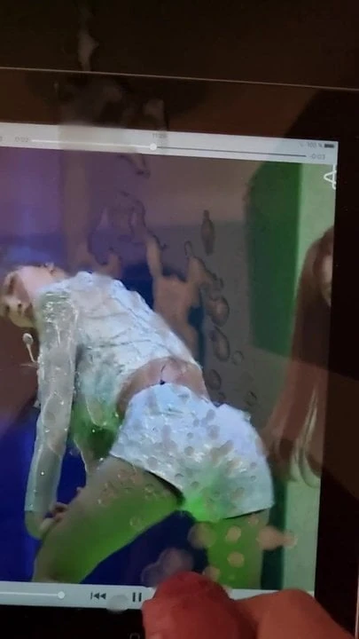 Twice Momo (Cum Tribute) #3