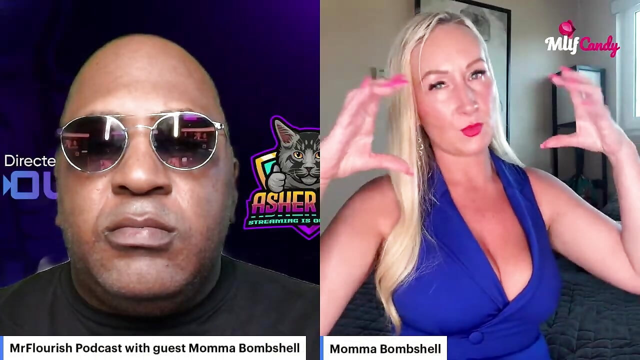 Mrflourish podcast selingkuh sama ibu-ibu seksi di malam hari