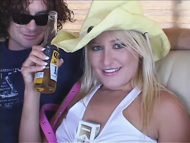 Sluts getting facial after sucking dick and taking cocks in fuck holes in bus