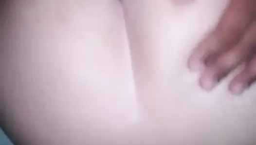 This Is the Way to Fuck on All Fours
