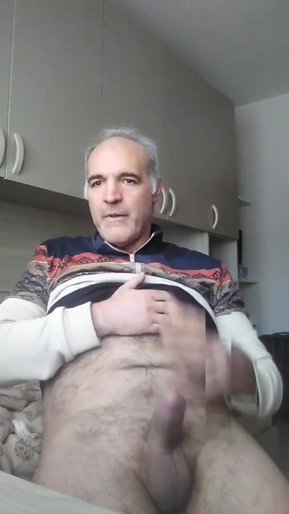 Jaw-dropping moment from "I masturbate before going to work"