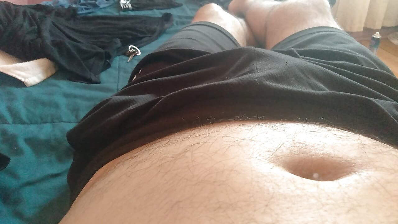 男子氣概喜歡硬核性愛，想和你做。