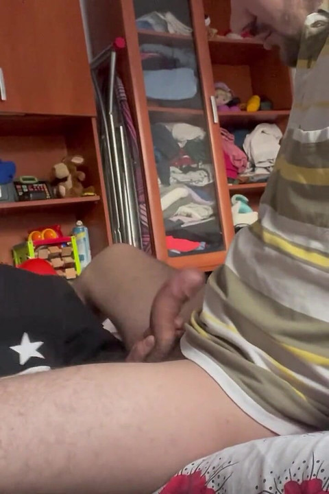 Une Belle-fille Problématique Aime Son Beau-père