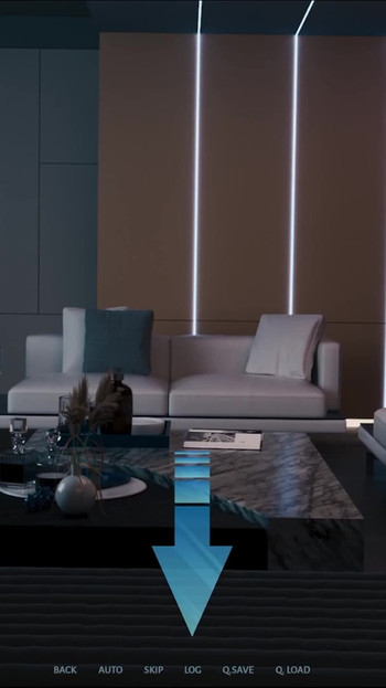 Cybernetic Seduction by 1thousand - Finally Having Sex with Nina 11