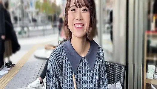 A087G12 dengan wajah menawan dan imut, gadis yang lincah tanpa getaran pemalu, dan gadis yang luar biasa, dia mendapat pemotretan seks liar di aplikasi yang cocok!