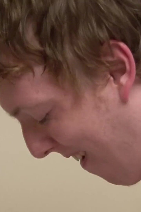 Horny studs fucking at the gay party
