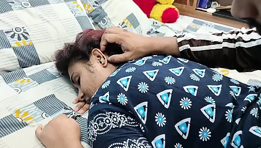 Malayali paar heißer arschlecken, romantik