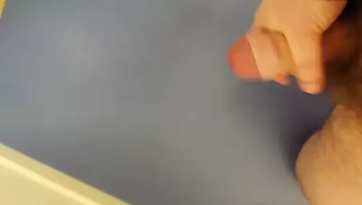 En sevdiğim etkileyiciyi düşünürken sert cumming!