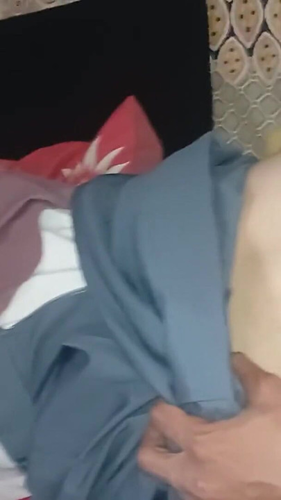 Fucking my sister-in-law's hot ass in style | Clip 2