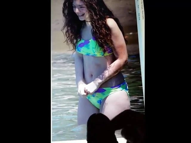 Lorde - Cum Tribute