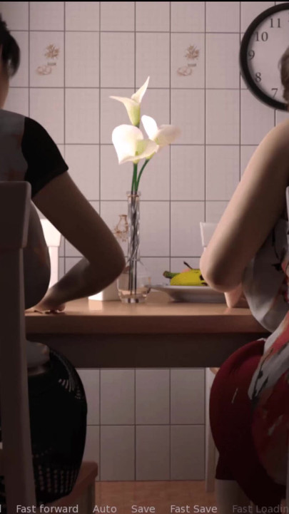 MetF - someone got a sloppy blowjob