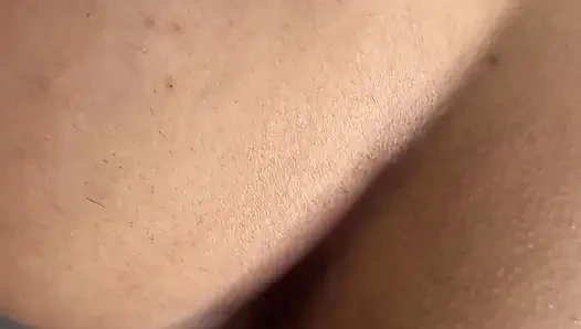 Sie wurde wirklich heiß, ein selbstgedrehtes video zu machen - riesiger arsch, latina POV - latina mit riesigem arsch, selbstgedreht