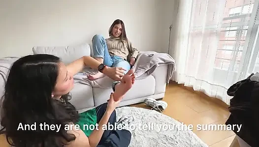 Video oyunları oynarken sevişiyoruz