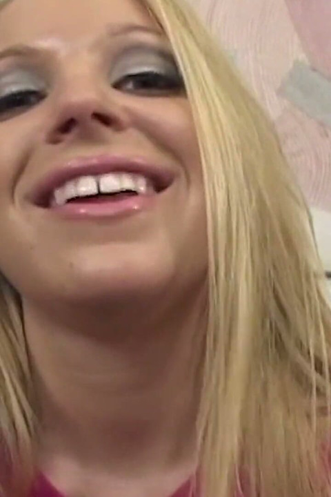 Cute Brunette Kacy Weather Got Tagged Out and Now Enjoys Her Portion of Rough Sex.