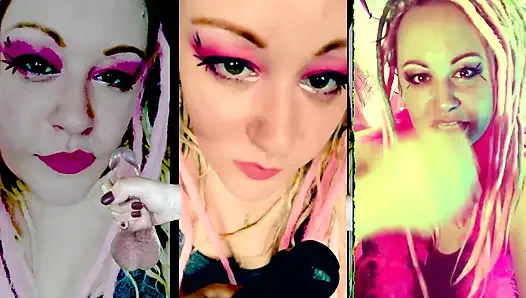 Aku bertaruh kamu gay bangerknya sampai kamu nggak bisa 6 menit terakhir