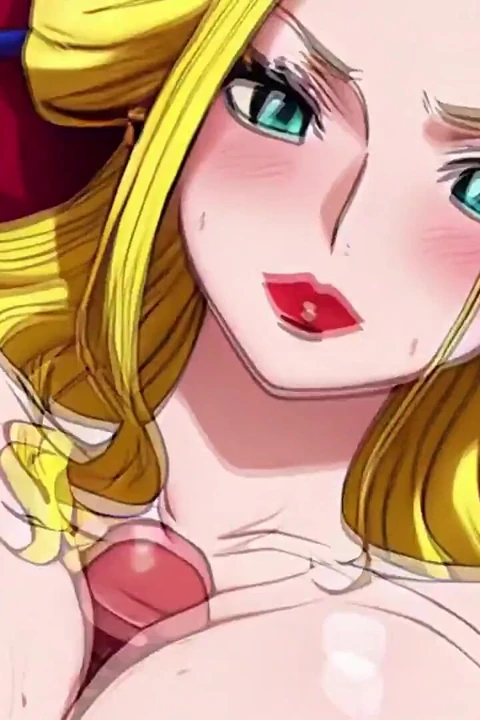 One Piece Black Maria (30) Hen