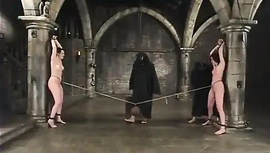 Sgt Major, Jp и Dana DeArmond