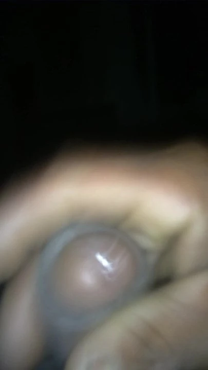 Getting hard dick