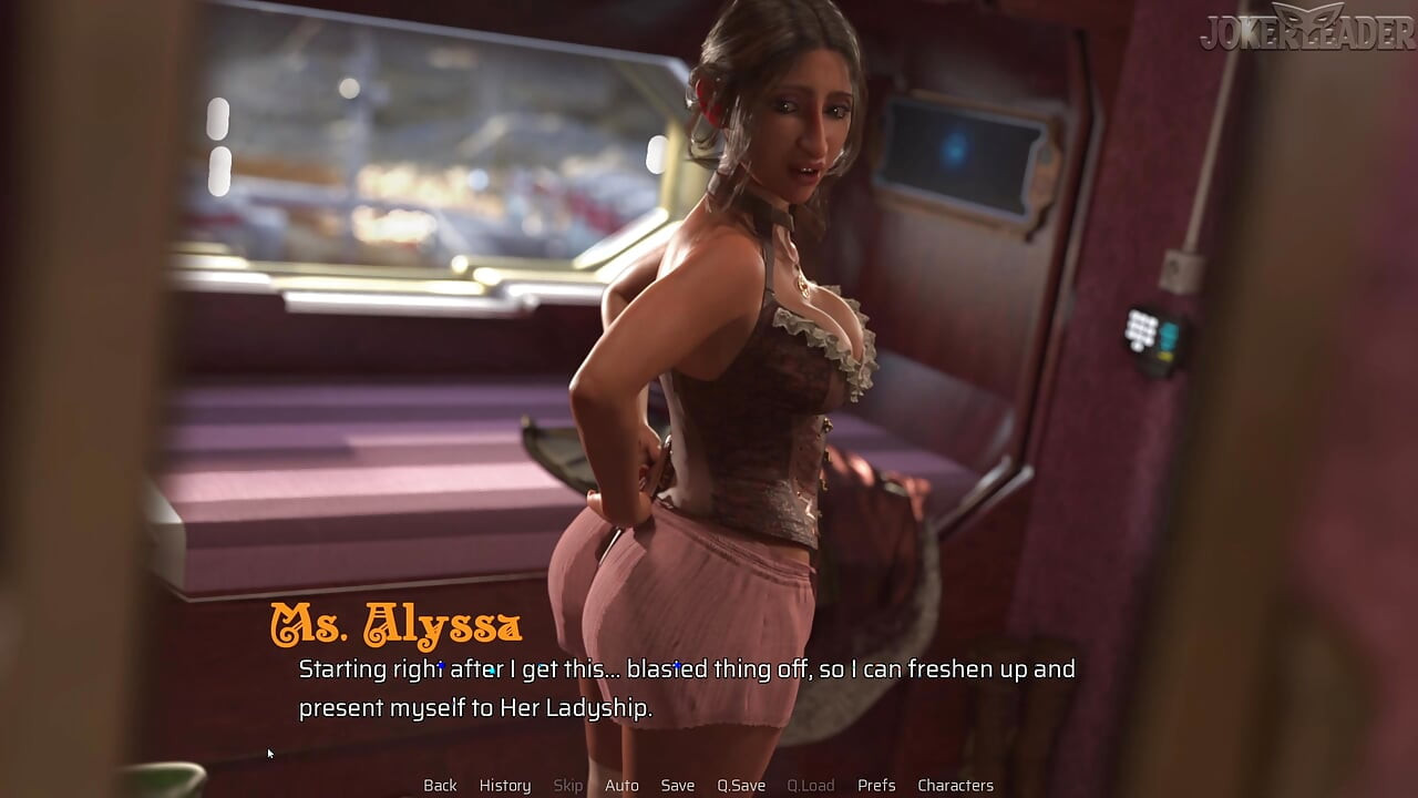 This New Steampunk Gooner Game is... Something Else