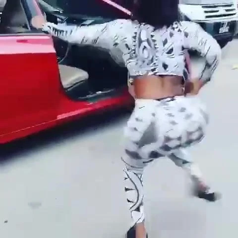 What’s her name