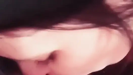 Miss Gxoxo dicked down after date