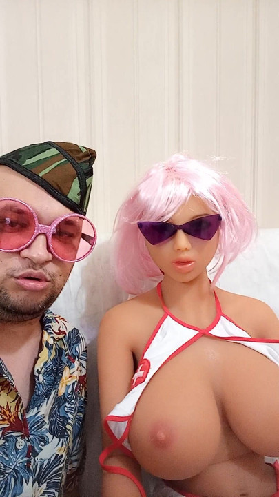 Video - December 1, 2025 Parade