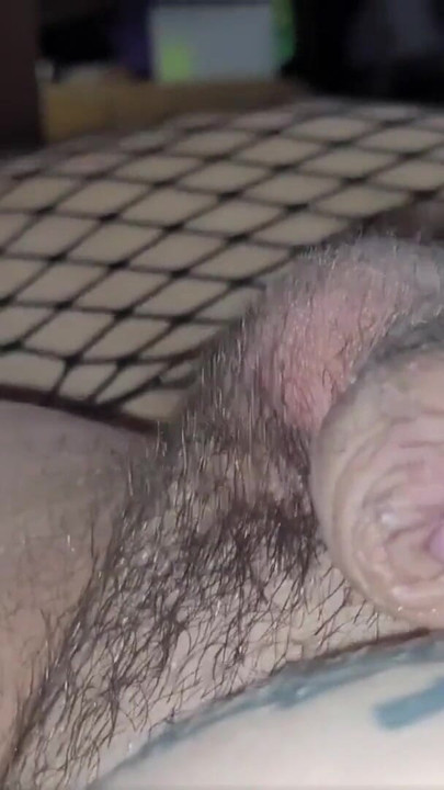 Trans devojke dele onahole sa dvostrukom penetracijom neuredni creampie ultra hd | Klip 3