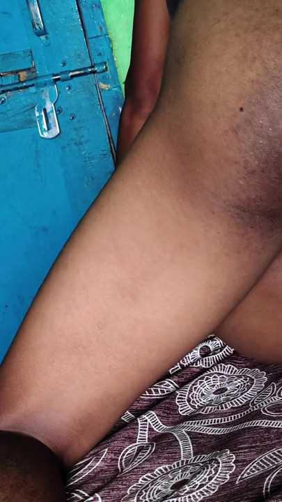 Sexy bhabhi pichhe mar ne maza aya | Clip 1