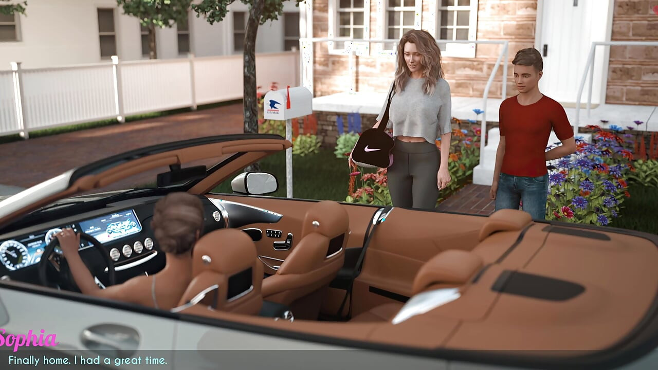 Awam 2 sofia असली चुदाई एडिटन - सोफिया के घर पर नंगा नाच के लिए सेटअप