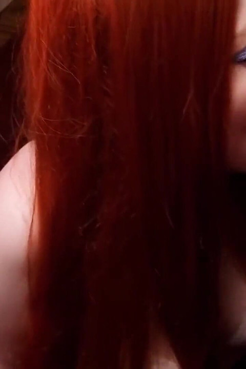 Stepdaughter Casually Sucks Stepfather's Dick