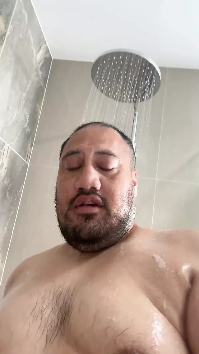 Waking up